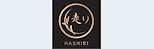 Hashiri Logo Banner